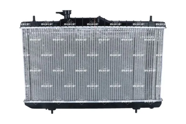 Radiator, engine cooling EASY FIT 56155