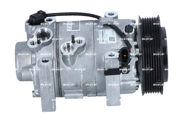 Compressor, air conditioning GENUINE 320190G