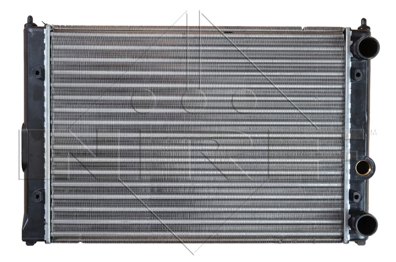 Radiator, engine cooling 54686