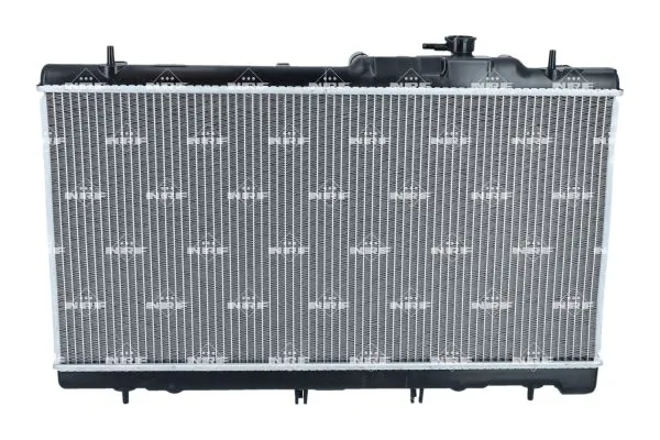 Radiator, engine cooling 59227