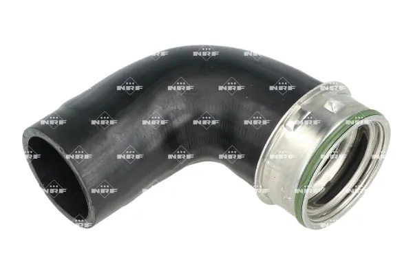 Charge Air Hose 166462