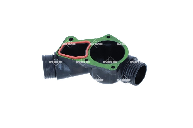 Coolant Flange 775096