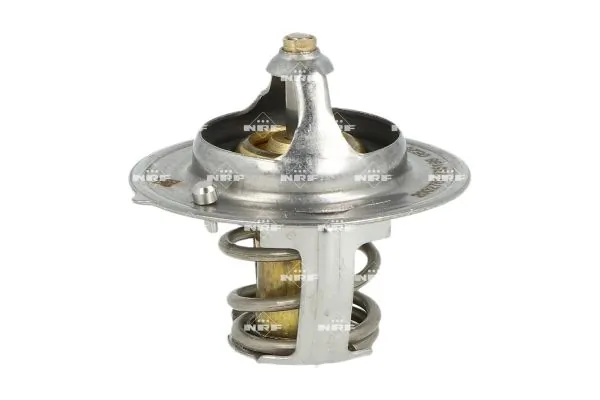 Thermostat, coolant EASY FIT 725196