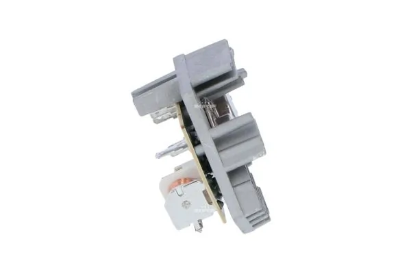 Resistor, interior blower 342042