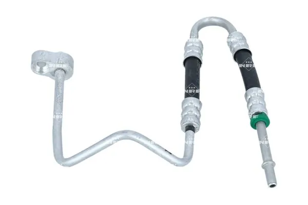 High-/Low Pressure Line, air conditioning EASY FIT 400003