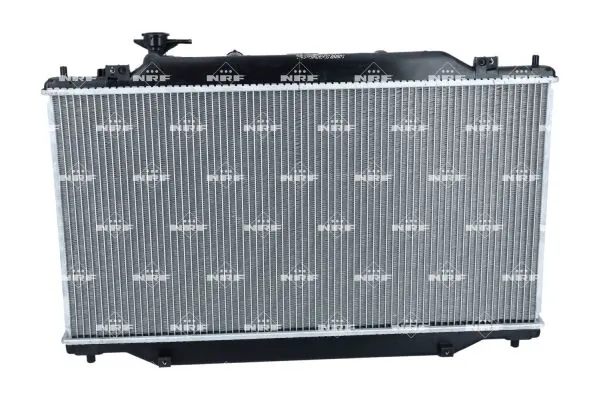 Radiator, engine cooling 550093