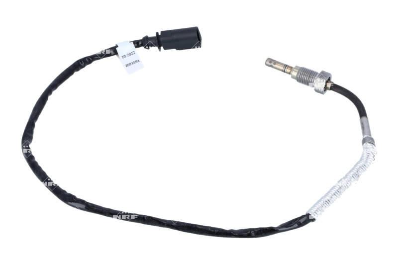 Sensor, exhaust gas temperature EASY FIT 707117