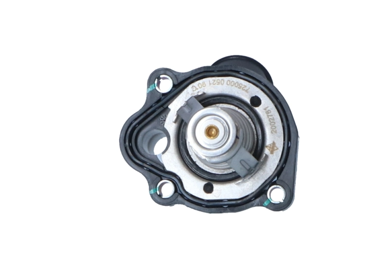 Thermostat, coolant EASY FIT 725000