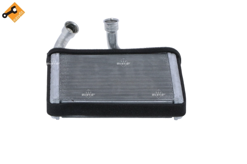 Heat Exchanger, interior heating EASY FIT 54361