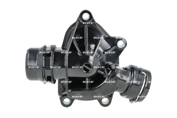 Thermostat, coolant EASY FIT 725052