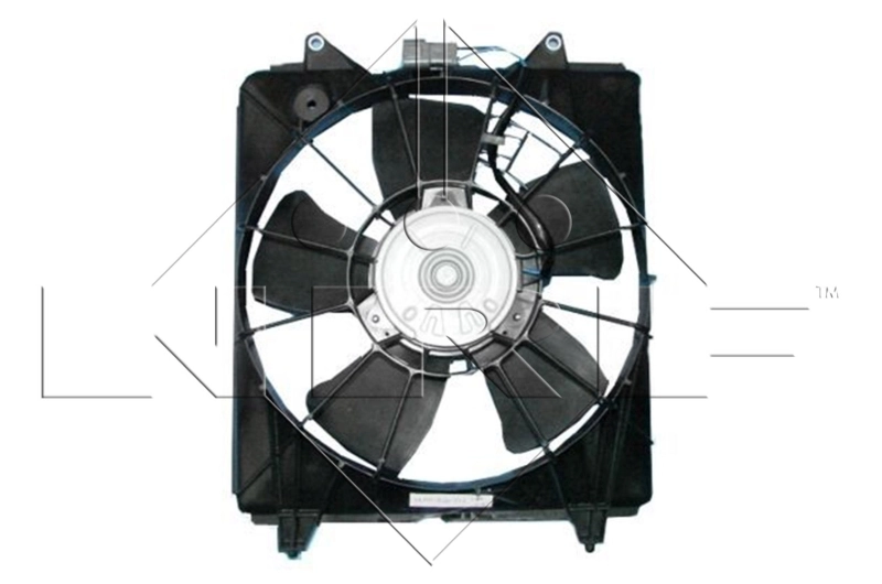 Fan, engine cooling 47274