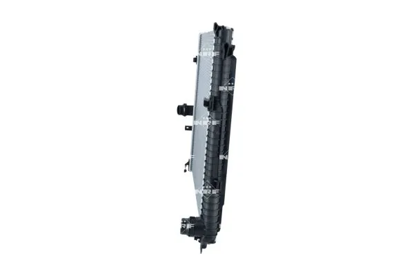 NRF 550279 Radiator, engine cooling