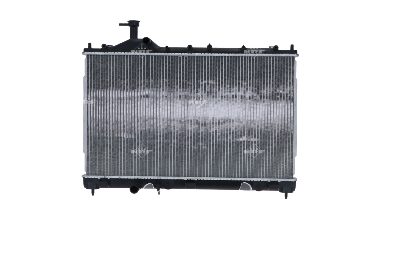 Radiator, engine cooling 59247