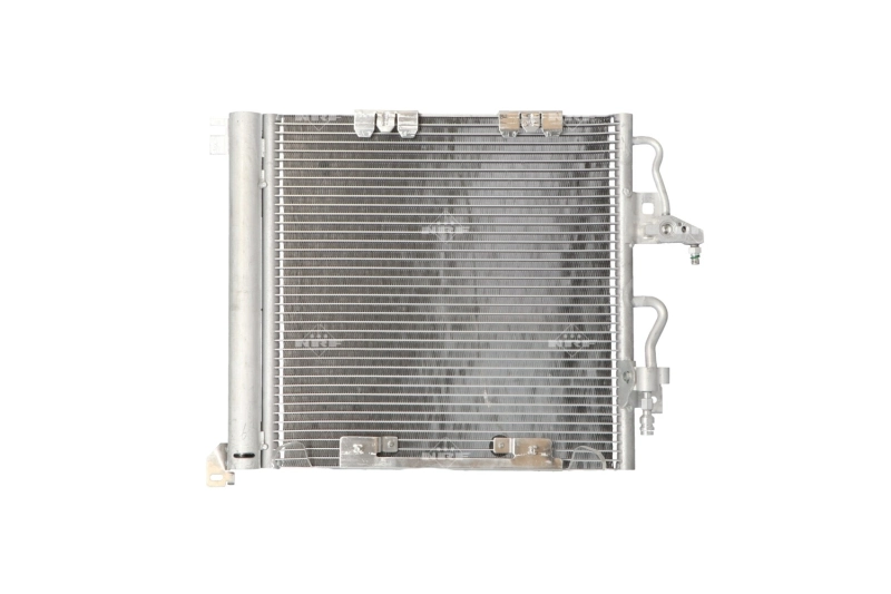 Condenser, air conditioning EASY FIT 35598