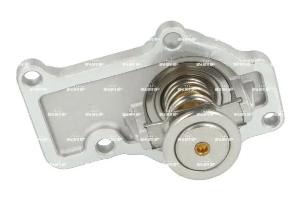 Thermostat, coolant EASY FIT 725427