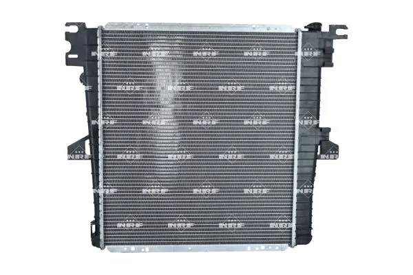 Radiator, engine cooling EASY FIT 56034