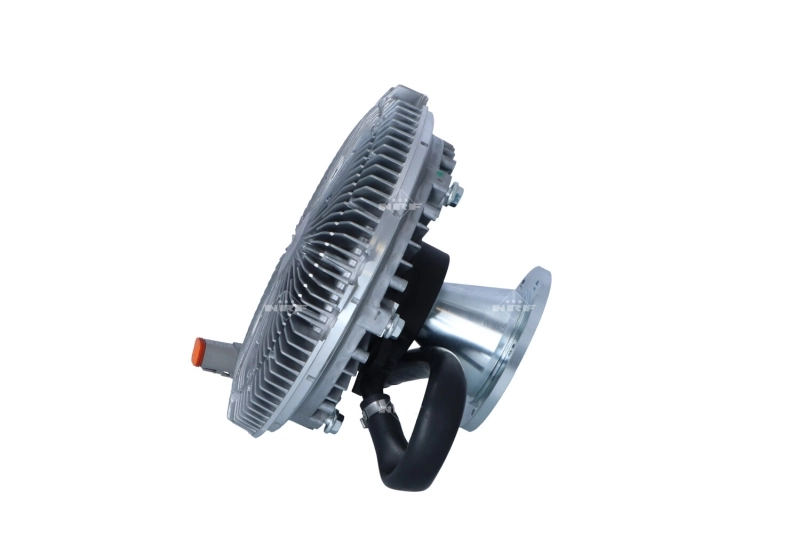 Clutch, radiator fan 49119