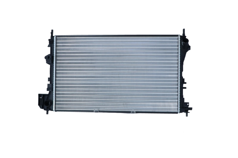 Radiator, engine cooling Economy Class 58293A