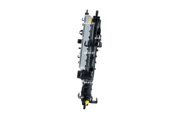 NRF 53153 Radiator, engine cooling