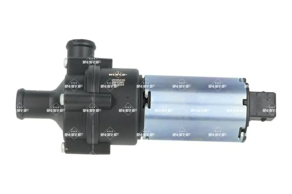 Auxiliary Water Pump (cooling water circuit) 390080