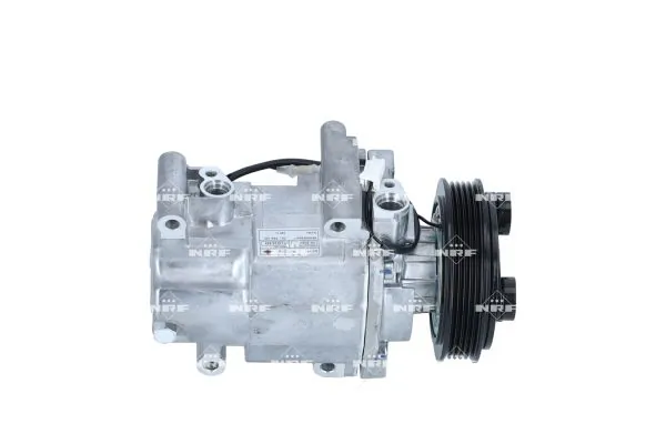 Compressor, air conditioning EASY FIT 32681