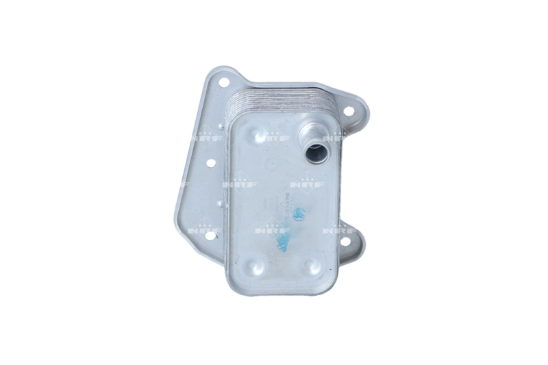 Oil Cooler, engine oil 31867