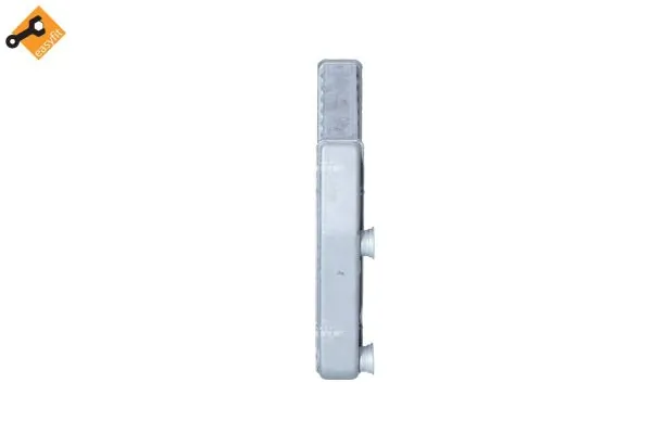 Heat Exchanger, interior heating EASY FIT 54213