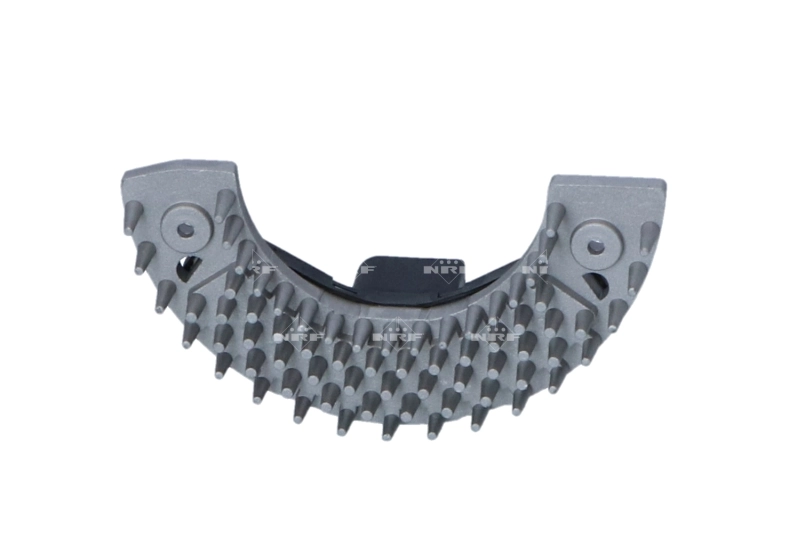 Resistor, interior blower 342100