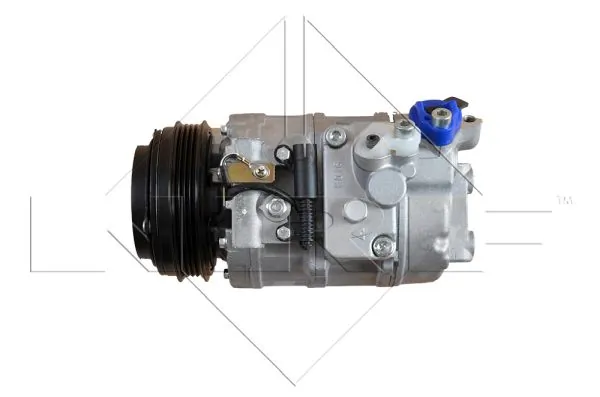 Compressor, air conditioning EASY FIT 32465