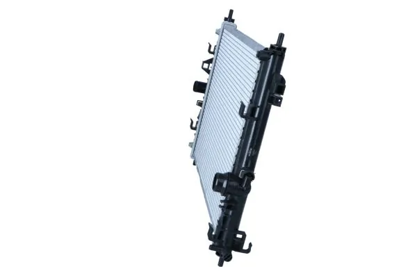 NRF 50047 Radiator, engine cooling