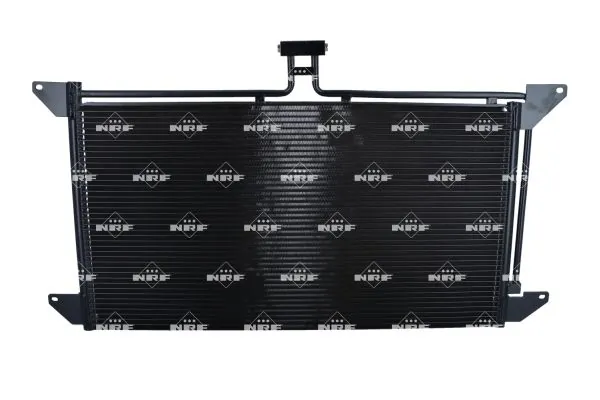 Kondensator, Klimaanlage EASY FIT 35061
