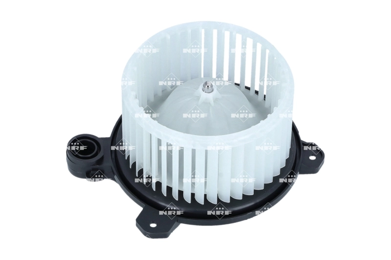 Interior Blower 34391