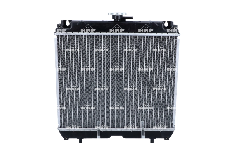 Radiator, pendingin mesin 530006