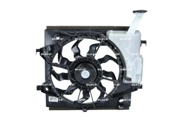 NRF 47980 Fan, engine cooling