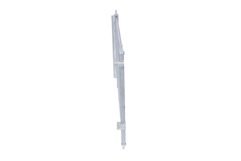 NRF 350356 Condenser, air conditioning