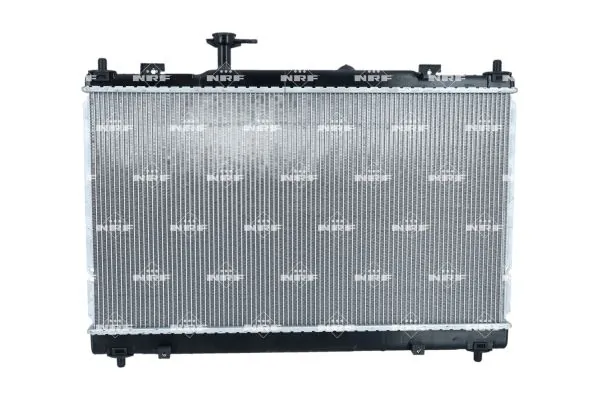 Radiator, engine cooling 550031