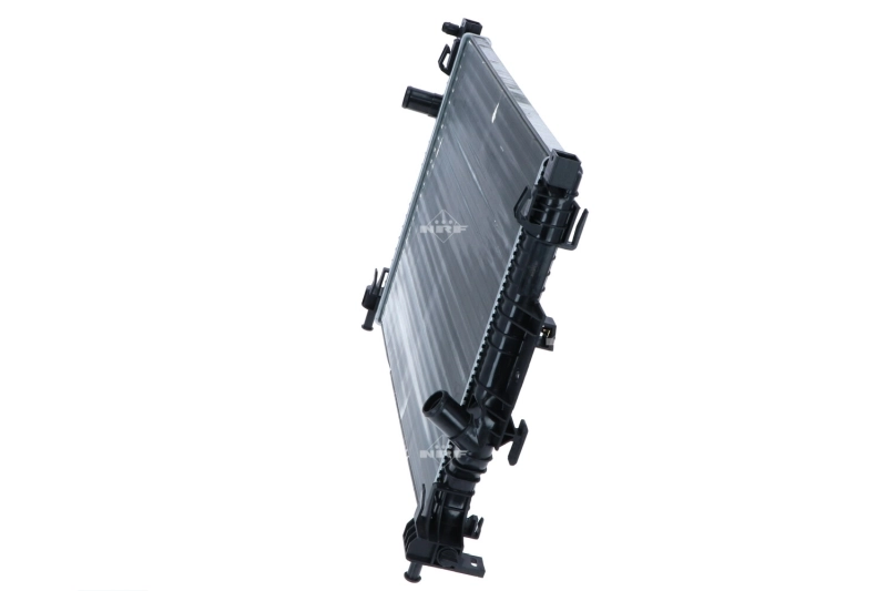 Radiator, engine cooling 59230