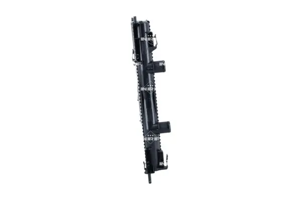 Radiator, engine cooling Economy Class 53756A