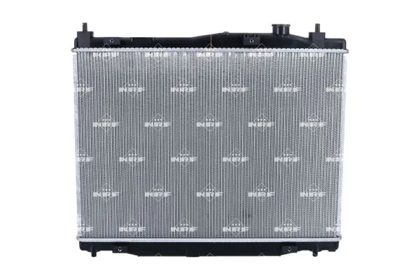 Radiator, engine cooling 550169