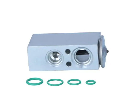 NRF 38495 Expansion Valve, air conditioning