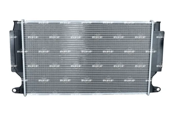 NRF 53181 Radiator, engine cooling