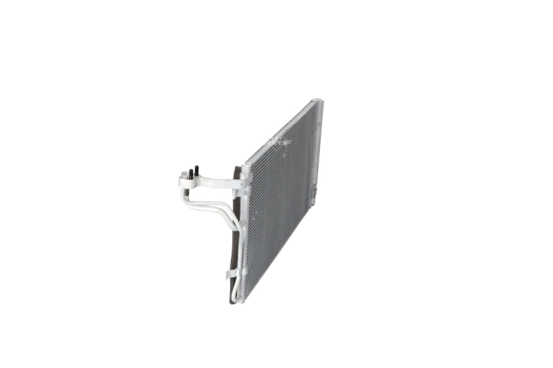 Condenser, air conditioning EASY FIT 350382