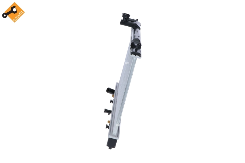 Radiator, engine cooling EASY FIT 59224