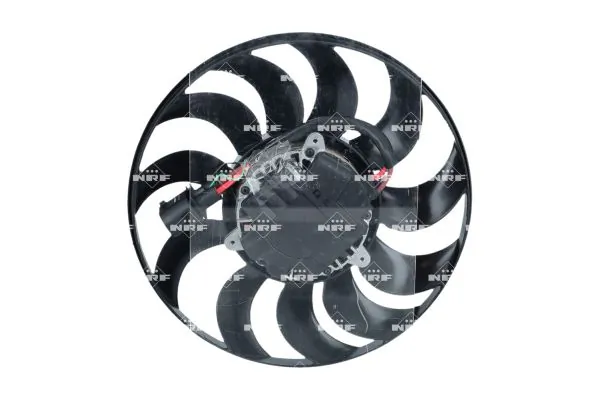 NRF 47970 Fan, engine cooling