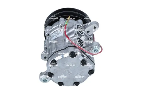 Compressor, air conditioning EASY FIT 32207