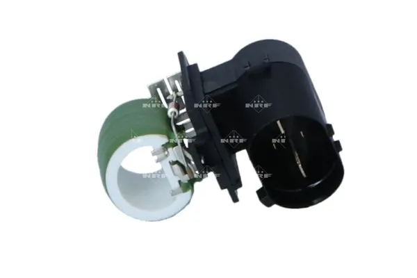 NRF 342029 Resistor, interior blower