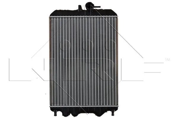 Radiator, engine cooling 53618