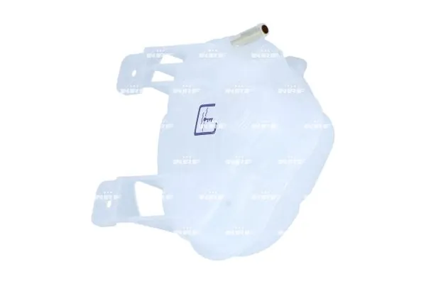 Expansion Tank, coolant EASY FIT 454150