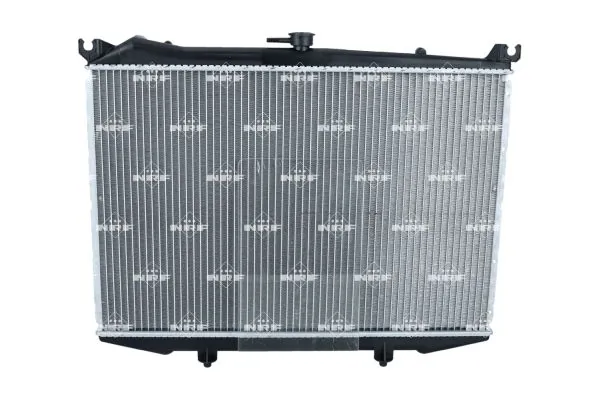 Radiator, engine cooling 516842