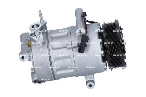 Compressor, air conditioning EASY FIT 320082